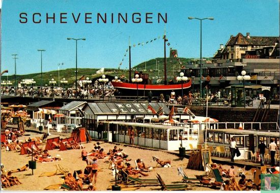 Scheveningen - Afbeelding 1
