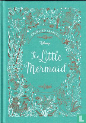 The Little Mermaid - Afbeelding 1