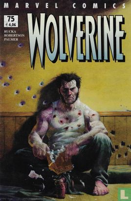 Wolverine 75 - Image 1