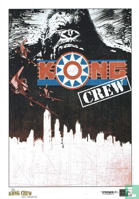 The Kong Crew - Image 1