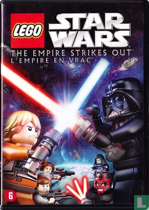 The Empire Strikes Out / L'Empire en Vrac - Image 1