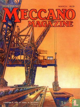 Meccano Magazine [GBR] 3