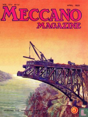 Meccano Magazine [GBR] 4