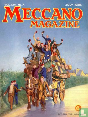 Meccano Magazine [GBR] 7
