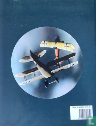 Jane's fighting Aircraft of world war I - Afbeelding 2
