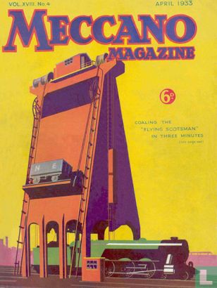 Meccano Magazine [GBR] 4