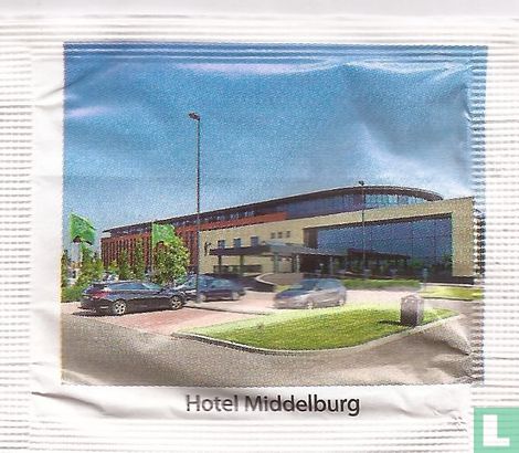 Hotel Middelburg - Afbeelding 1