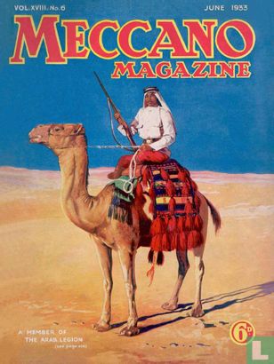 Meccano Magazine [GBR] 6