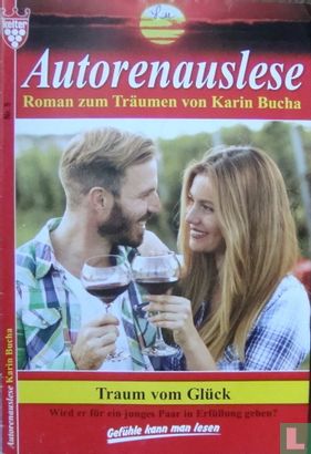 Autorenauslese [6e uitgave] 5 - Afbeelding 1