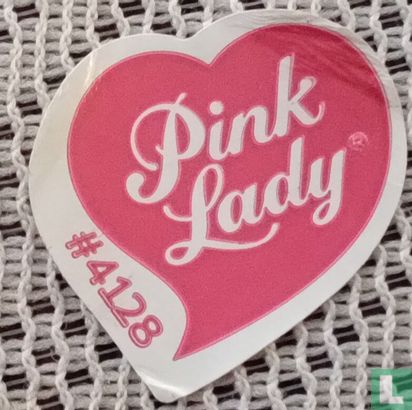 Pink lady 4128