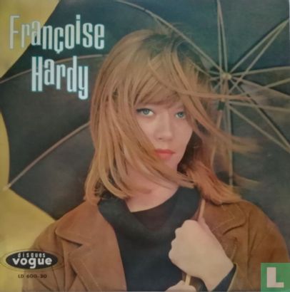 Françoise Hardy - Image 1