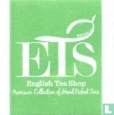 ETS English Tea Shop Premium Collection of Hand Picked Teas - Image 1