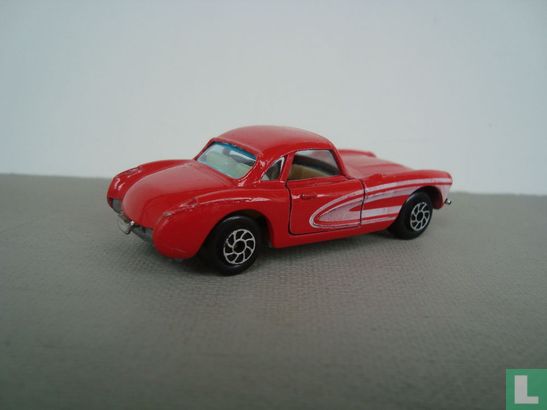 Chevrolet Corvette - Image 2