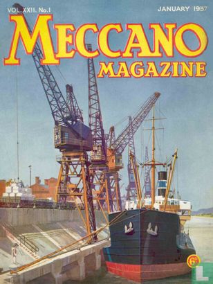 Meccano Magazine [GBR] 1