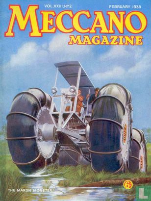 Meccano Magazine [GBR] 2