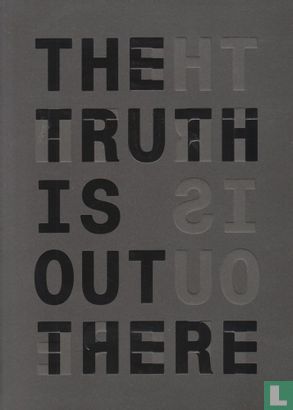 The truth is out there - Image 1
