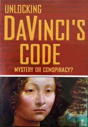 Unlocking Da Vinci's Code - Mystery or conspiracy - Afbeelding 1