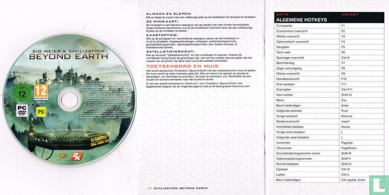 Sid Meier's Civilization: Beyond Earth - Afbeelding 3