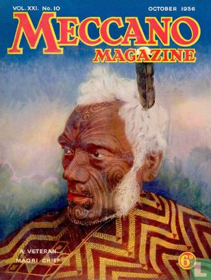 Meccano Magazine [GBR] 10
