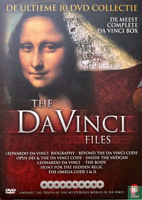 The Da Vinci Files - Bild 1