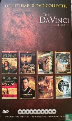 The Da Vinci Files - Bild 3