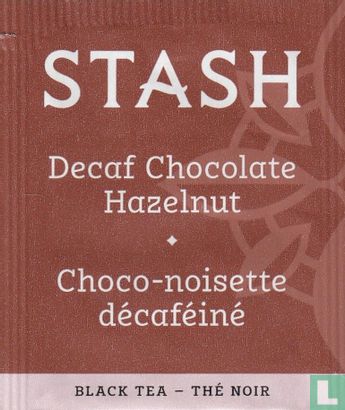Decaf Chocolate Hazelnut   - Afbeelding 1