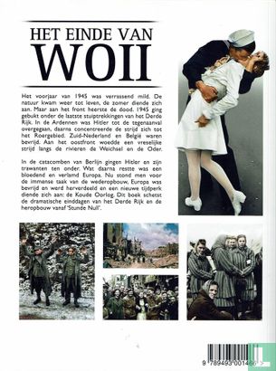 Het einde van WOII - Image 2