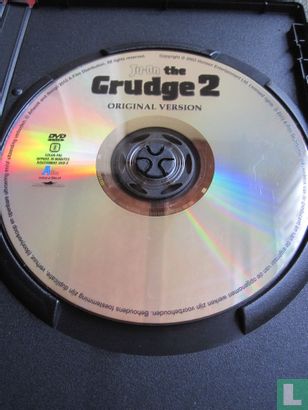 Ju-On the Grudge 2 - Afbeelding 3
