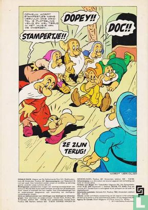 Donald Duck 42 - Afbeelding 2