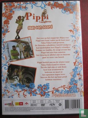 Pippi gaat van boord - Bild 2