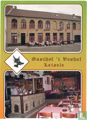 Gasthof 't Voshol - Afbeelding 1