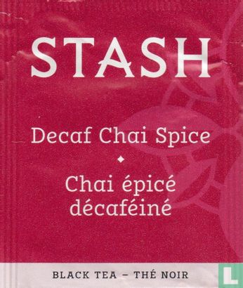 Decaf Chai Spice   - Afbeelding 1