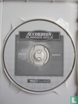 Accordeon - De Mooiste Hits II - Image 3