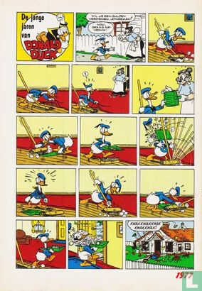 Donald Duck 17 - Image 2