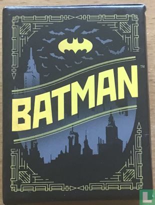 Batman - Image 1