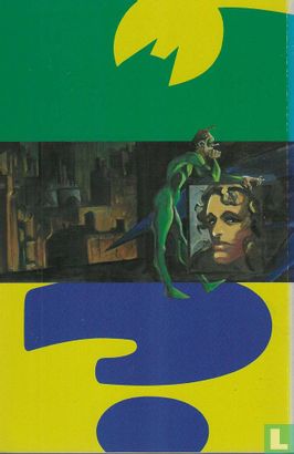 Run Riddler, run - Image 2