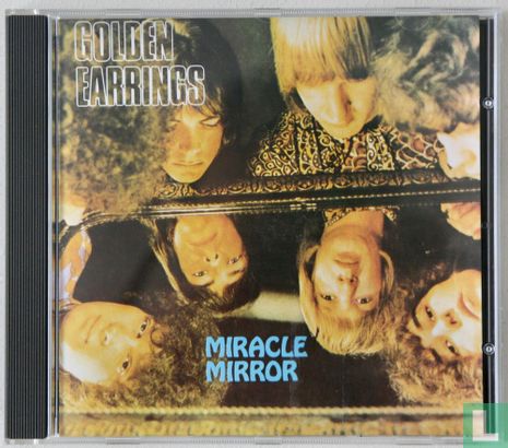 Miracle Mirror  - Image 1