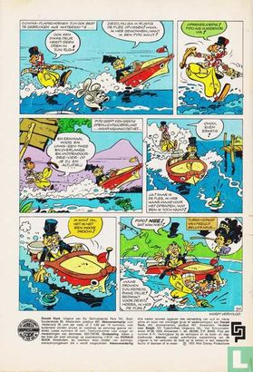 Donald Duck 32 - Image 2