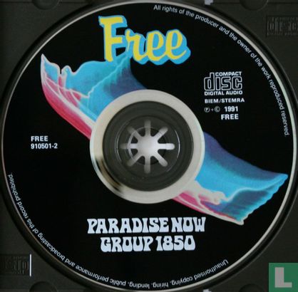 Paradise Now - Bild 3