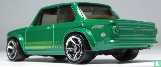 BMW 2002 - Image 2