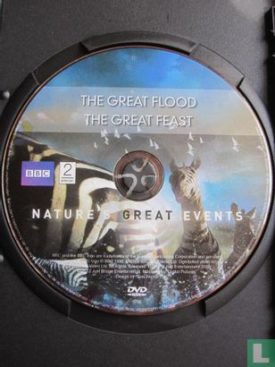 Nature's Great Events - Afbeelding 3