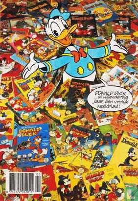 Donald Duck 43 - Afbeelding 2