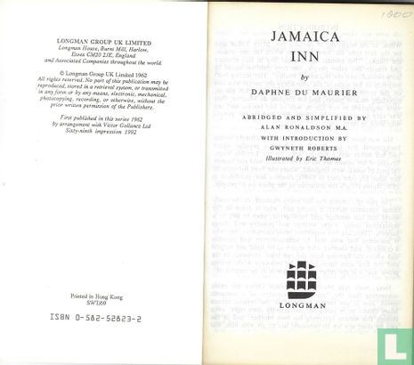 Jamaica Inn - Bild 3