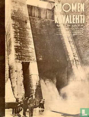 Suomen Kuvalehti 15 - Afbeelding 1