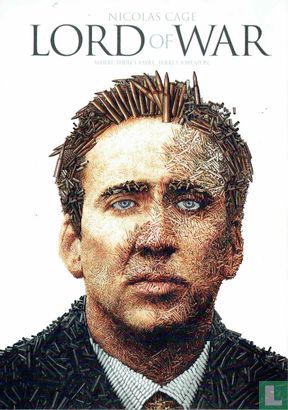 Lord Of War - Image 1