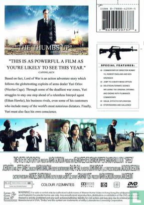 Lord Of War - Image 2