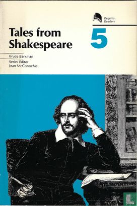 Tales from Shakespeare - Afbeelding 1
