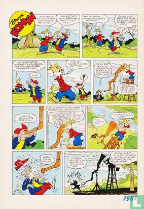Donald Duck 21 - Image 2