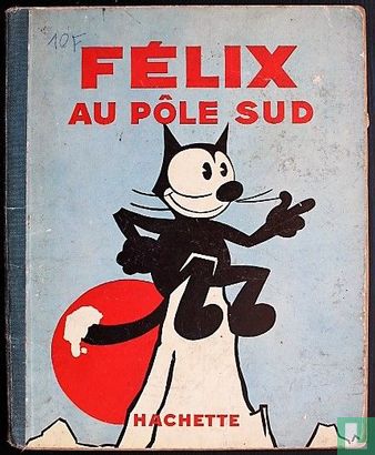 Félix au pôle sud - Bild 1
