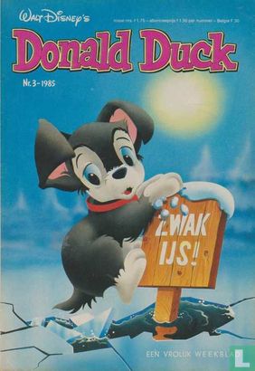 Donald Duck 3 - Bild 1